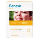 Benexè Naso Spray Nasale Forte Decongestionante 30 ml